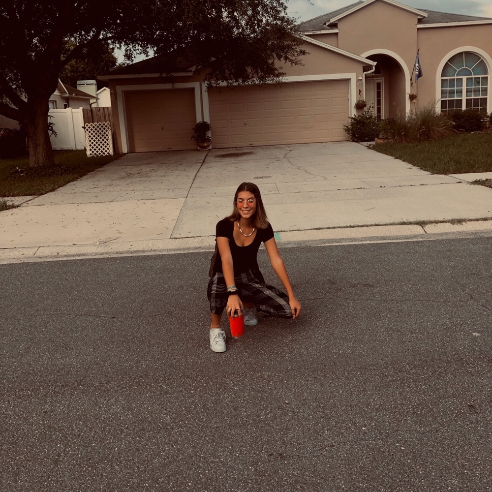 Meet your Posher, Analyce